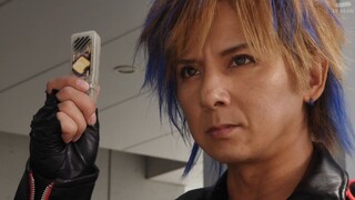 Zi-O TV中前辈们的回归变身！