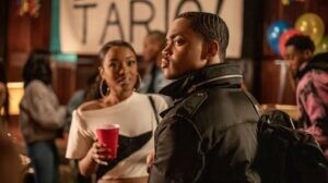 Power Book II: Ghost epsoide 5 [Sub Indo]