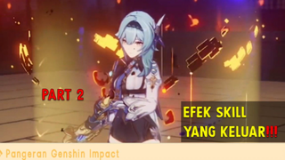 Pemburu Dreamt Solven Hoki!!! (Part 2) - Genshin Impact Indonesia