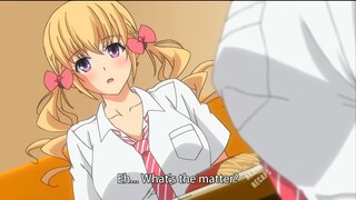 main di kelas saat jam kosong