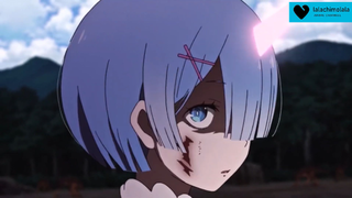 [AMV] - Đôi mắt -  lalachimolala #anime #schooltime