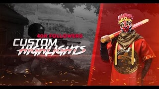1 VS ALL CUSTOM HIGHLIGHTS MONTAGE! ( RANDOM CLIPS )