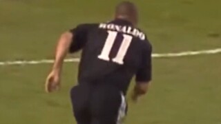 Manchester United vs Real Madrid Ngày Ronaldo De Lima Khiến Cả Old Trafford Dậy