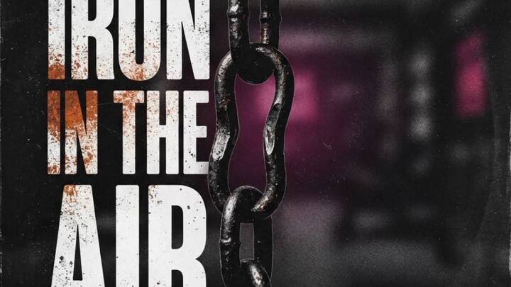 Iron in the air