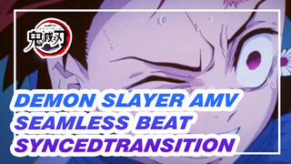 Epic Warning! This Is How You Sync To The Beat! Experience The Seamless Transition!!
