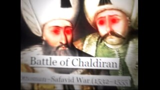 Nightmare of those sect #الدولة_العثمانية #ottoman #selim #sulaimanthemagnificen