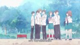 Ao Haru Ride บันทึกใสจากวัยฝัน ตอน 7