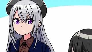 【ぷちさんじ】รีวิวแฟชั่นสำเนียงคันไซ JK เผ็ดมั้ย? ความรู้สึกปลอดภัยเมื่อสวมกางเกงนั้นไม่ธรรมดา...,,【การ์ตู