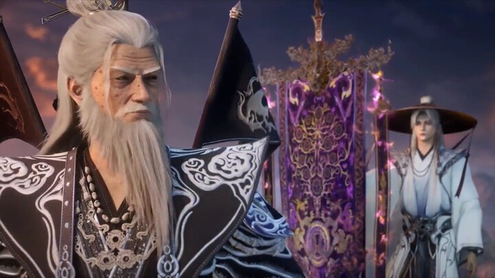 Renegade Immortal Episode 94 Sub Indo