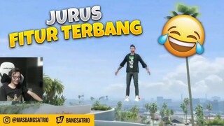 #53 RANDOM MOMENT BANGSATRIO LIVE STREAM - GTA V ROLEPLAY INDONESIA #INDOPRIDERP INDOPRIDE ROLEPLAY