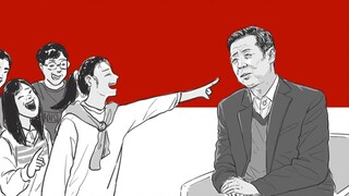 Apakah para ahli Tiongkok benar-benar menyebarkan rumor untuk menyesatkan publik?