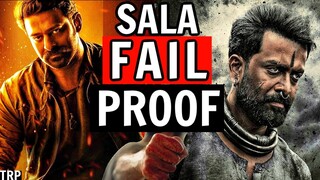 Salaar Teaser Review & Analysis | Prabhas | Prashanth Neel | Prithviraj Sukumaran