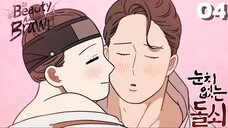 Beauty and the brawn (vietsub)-Nam Nô Chậm Hiểu Tập 4