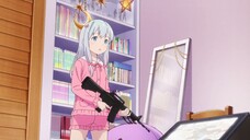 Eromanga Sensei ตอนที่ 4 ซับไทย