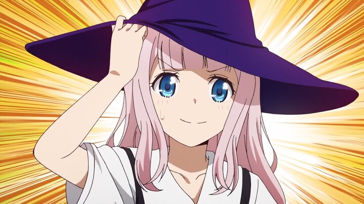 Who is the new anime hegemon in April? The answer is out. Are you surprised?