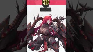 PILGRIMS' RELOAD [Goddess of Victory: NIKKE] #nikke #nikkecreator