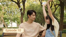 Exclusive Fairytale Episode 10 (eng sub)