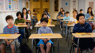 华人老妈为了让自己的孩子记住他们是华人，不能忘本，也是费劲了心思！ #初来乍到  #搞笑