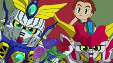 SD Gundam Force EP.06 พากย์ไทย