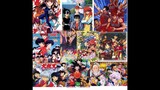 mga paborito mong anime theme songs#90s anime theme songs enjoy listening 💕💕🥰🥰