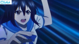 Strike the Blood IV  AMV  Flatline_720pFHR #animehaynhat