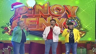 Eat Bulaga Jose and Wally #PinoyHenyo