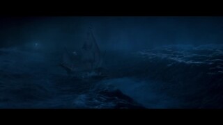 The Little Mermaid  Official Trailer. Link in describition