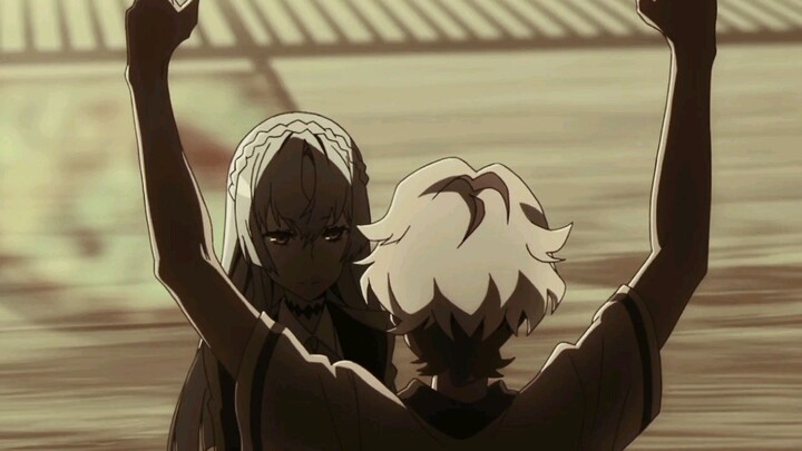 Kiznaiver