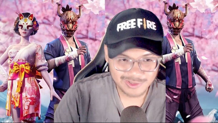 trik ff landmind free fire #ff #freefire #roblox #fishit
