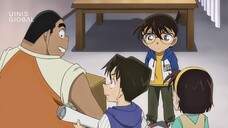 Thám Tử Lừng Danh Conan Movie 18 Sát Thủ Bắn Tỉa Không Tưởng