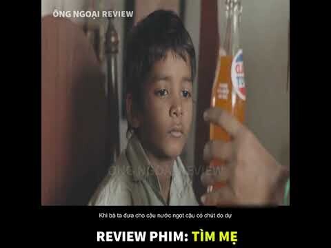 Review phim: Tìm mẹ |Cậu bé đi nhầm tàu lạc mất anh trai và tận 25 năm sau mới tìm lại được gia đình