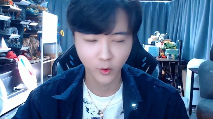 Koteha forms a team with Bage!