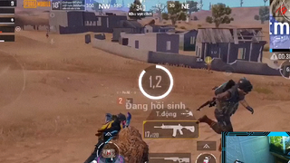 Comeback cày danh Chí Tôn siêu vip #22