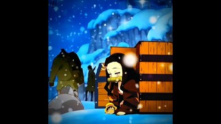 Ơ kìa, cái hộp thần kỳ.! #law #corazon #onepiece #nezuko #shorts