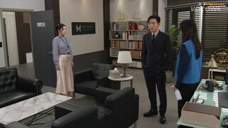 The Brave Yong Soo Jung episode 31 (Indo sub)