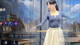 动捕演员真的要什么都会一点才行