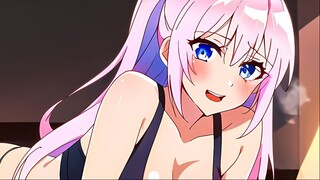 Cặp đôi còn trẻ nhưng CỰC KÌ DẢK | Kawaii dake ja Nai Shikimori-san