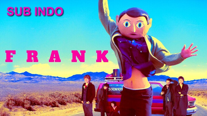 Frank 2014 MOVIE SUB INDO