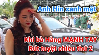 Bà Nguyễn Phương Hằng đổi chiến thuật hàng loạt KẺ THÙ ăn ngủ không yên | Gấc Việt