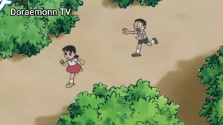 Doraemon New TV Series (Ep 21.7) Bạch tuộc gây ác cảm