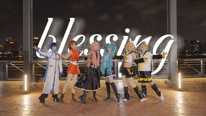 【C社 Lục Tử】Chúc mừng Năm Mới✨Lời Chúc✨ Phim chính thức đã được 26.000 người xem sắp ra mắt!