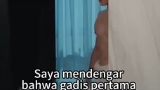 Yang Yubin & Chen Sicheng - Burning (2025) Sub Indo