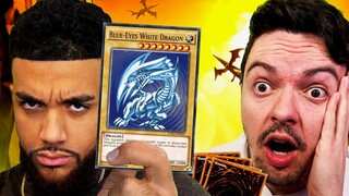 Two Idiots vs 2010 Yu-Gi-Oh! Master Duel (Edison Format)