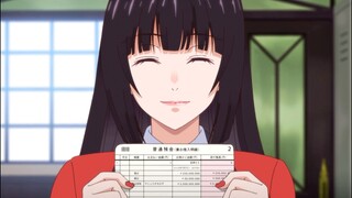 Kakegurui season 2 Ep. 2