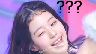 表情管理不等于挤眉弄眼！！！