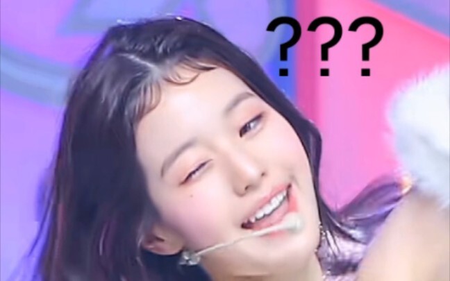 表情管理不等于挤眉弄眼！！！