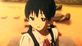 Tamako Love story edit