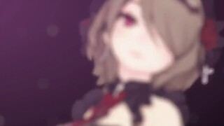 [MMD.3D]Honkai Impact 3: Tarian Rita - Toxic