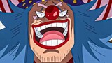 Skill dari YONKO BUGGY - Gameplay One Piece Fighting Path