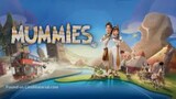 WATCH THE MOVIE FOR FREE "Mummies (2023)" : LINK IN DESCRIPTION